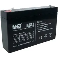 BlueWalker PowerWalker MHB MS9-6