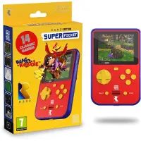 Evercade Super Pocket (Rare Edition)