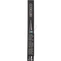 Artdeco Long Lasting Intense Eyeliner 0.6 ml Nr. 8 - Green Line