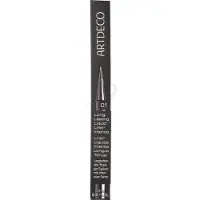 Artdeco Long Lasting Intense Eyeliner 0.6 ml Nr. 01 - Black Line