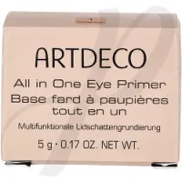 Artdeco All in One Øjenskyggeprimer 5 ml Balance
