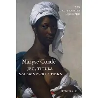 CSBOOKS Jeg, Tituba, Salems sorte heks | Maryse Condé