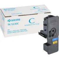 Kyocera TK-5230 C Tonerkassette Cyan