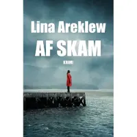 CSBOOKS Af skam | Lina Areklew