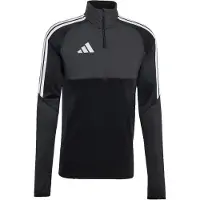 Adidas Tiro26 League Winterized Training Halv Lynlås Sweatshirt