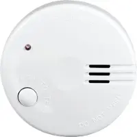 Alecto Sd510 2x Røgdetektor
