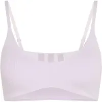 Adidas All Me Light Support Rib Bh, størrelse XX-Small