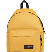 Eastpak Rygsæk - Padded Pak'r - 24 L - Bamboo Yellow - - OneSize - Rygsæk