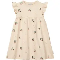 Liewood Kjole - Neveah - Peach/Sea Shell - - 9-10 år (134-140) - Kjole