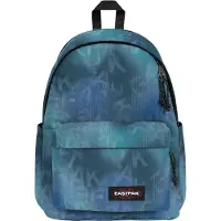 Eastpak Rygsæk - Day Office - 31 L - Letter Dye Blue - - OneSize - Rygsæk