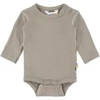Joha Body l/æ - Bambus - Beige - - 80 - Body L/Æ