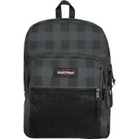 Eastpak Rygsæk - Pinnacle - 38 L - Checker Grey - - OneSize - Rygsæk