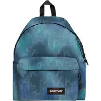 Eastpak Rygsæk - Padded Pak'r - 24 L - Letter Dye Blue - - OneSize - Rygsæk