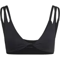 Adidas Optime Workout Twist Reversible Light Support Bh, størrelse Medium