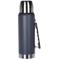 Excellent Housewares Excellent Houseware rejsetermokande med krus, 6 timer, 1000 ml
