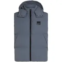 Karl lagerfeld JEANS Vest grå
