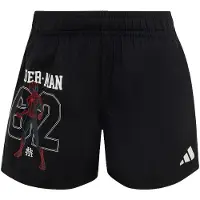 Adidas Marvel Spider-man Badeshorts, størrelse 122 cm