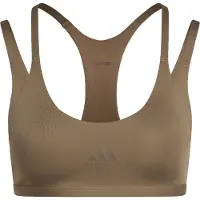 Adidas Optime Workout Strappy Light Support Bh, størrelse X-Large