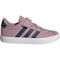 Adidas Vl Court 3.0 Skateboarding Sneakers Til Børn