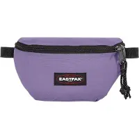 Eastpak Bæltetaske - Springer - 2 L - Dahlia Purple - - OneSize - Bæltetaske