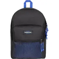 Eastpak Rygsæk - Pinnacle - 38 L - Sort/Blå - - OneSize - Rygsæk