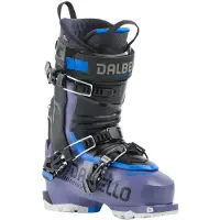 Dalbello - Skistøvler dame - Cabrio LV Free 105 IF W til Unisex - Størrelse 41,5 - Grøn