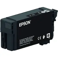 Epson SureColor SC-T2100 - No Stand - 24 stor-format printer - farve - blækprinter - Rulle A1 (61,0 cm) - 2400 x 1200 dpi - Gigabit LAN, Wi-Fi(n), USB 3.0 - skærer