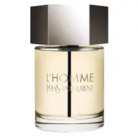 Yves Saint Laurent L'Homme Eau de Toilette 100 ml