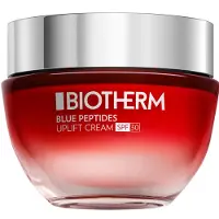 Biotherm Blue Peptides Uplift Cream SPF30 Ansigtscreme 50 ml