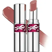 Yves Saint Laurent Loveshine Candy Glaze Læbepomade 15 Showcasing Nude 3,2 gram
