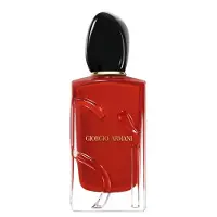 Giorgio Armani Sì Passione Eau de Parfum 100 ml