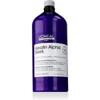 L'Oréal Professionnel Serie Expert Keratin Alpha Sleek Shampoo 1500 ml