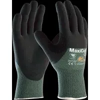 ATG Skærehandske MaxiCut Oil 44-305 cut B 9