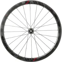 Miche Swr Rc 38 Dx Olt Disc Landevejs Hjulsæt