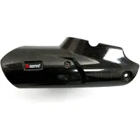 Akrapovic P-hsb12r8 Varmeskjold