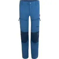 TROLLKIDS Nordfjord Zip-off Slim Fit Bukser