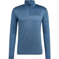 Adidas Mt T-shirt Med Lange ærmer