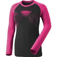 Dynafit Speed Dryarn Langærmet Baselayer
