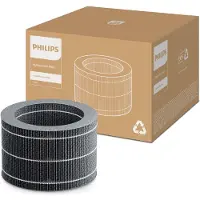 Philips PureProtect Water 3400 Series FY3401 - Luftfilter - til luftfugter