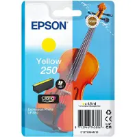 Epson 250 Blækpatron
