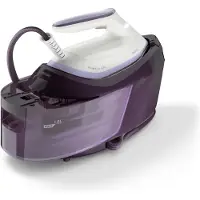 Philips PerfectCare 6000 Series PSG6024 - Dampstrygejern med automatisk afbrydelse - såleplade: SteamGlide Plus - 2400 W
