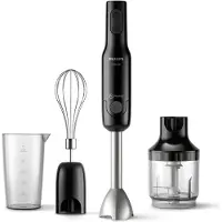 Philips Daily Collection ProMix HR2543 - Stavblender - 700 W - sort