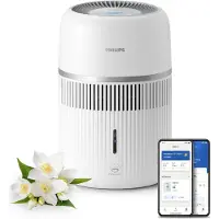 Philips 4000 Series Luftfugter HU4210/04