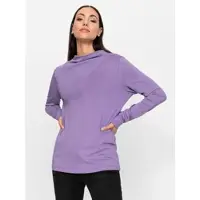 HEINE Shirts lavendel