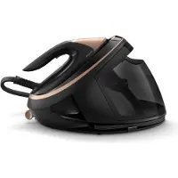 Philips PerfectCare PSG9040/80 dampgenerator med indbygget kamera
