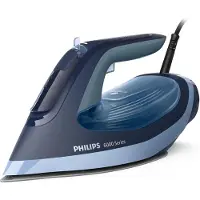 Philips DST6120/20 Blå Dampstrygejern