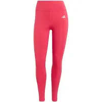Adidas Optimé Essentials Stash Pocket Full-Length Tights, størrelse Medium