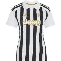 Adidas Juventus 26/27 Hjem Dame-t-shirt Med Korte ærmer