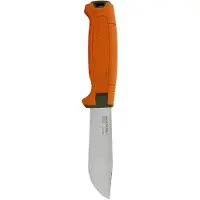 Morakniv Amberg Full Flat Kniv