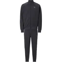 Adidas Joggingdragt 'TECH ESSENTIALS' mørkegrå